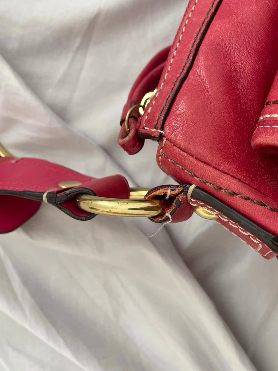 Coach bag - 5