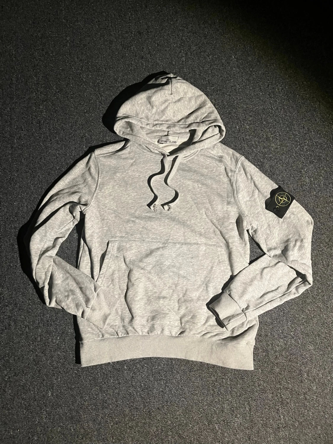 Stone island Hoodie