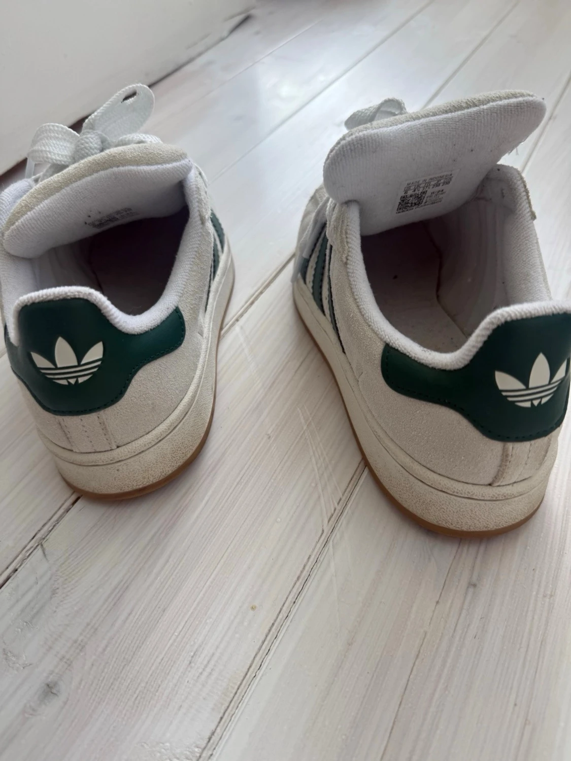 Adidas campus  - 4