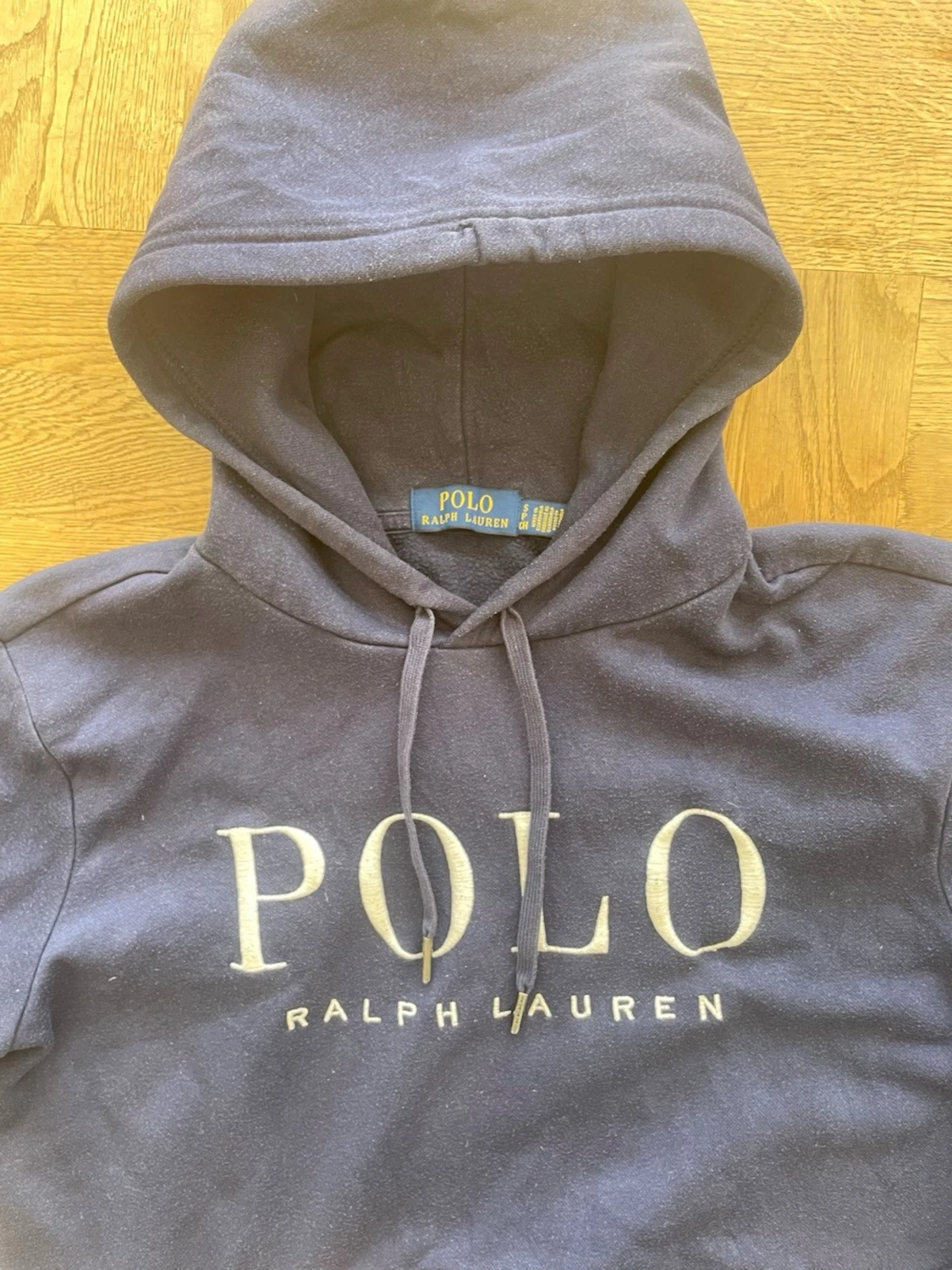 Ralph Lauren hoodie  - 2