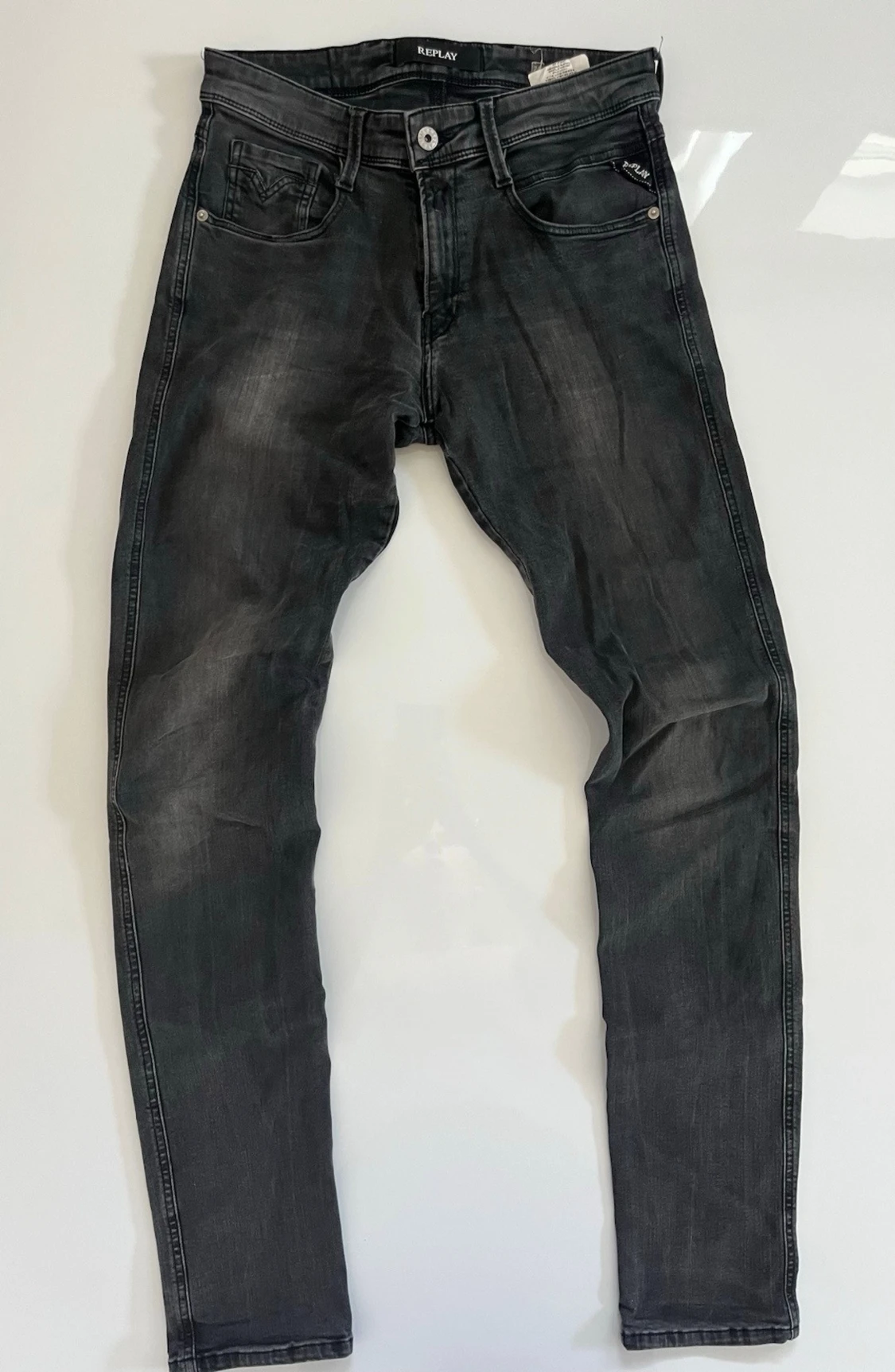 Replay anbass jeans