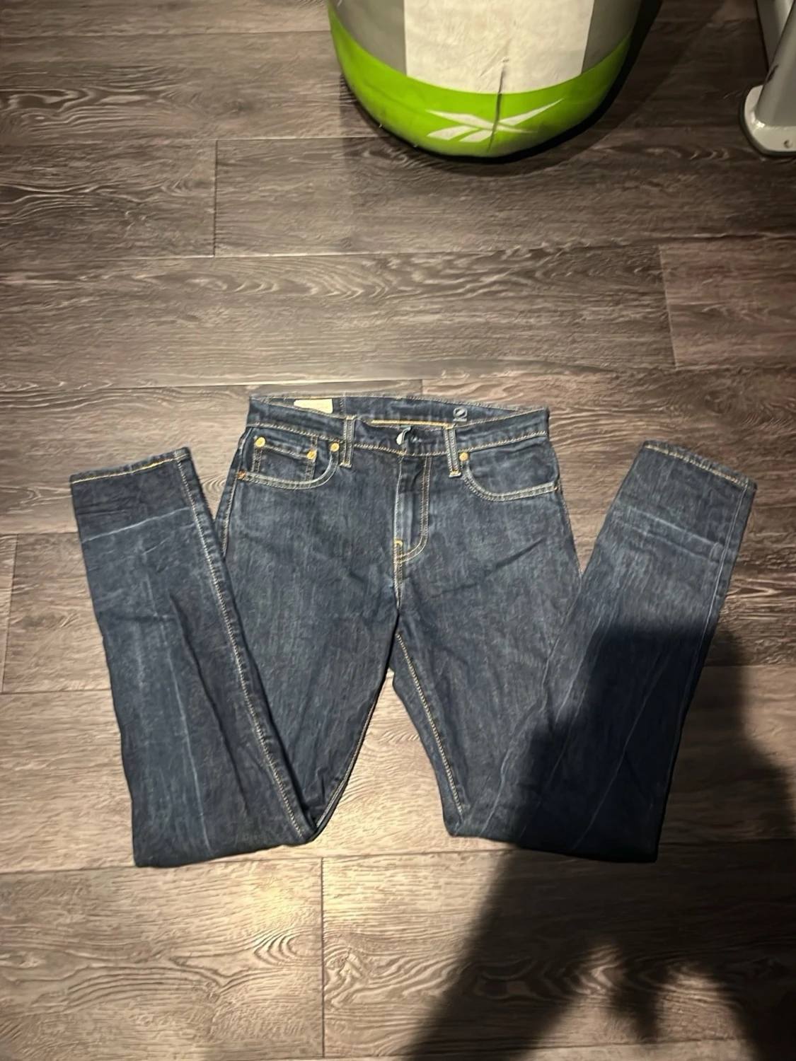 Levis jeans - 1