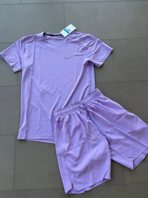 Nike set - M och L