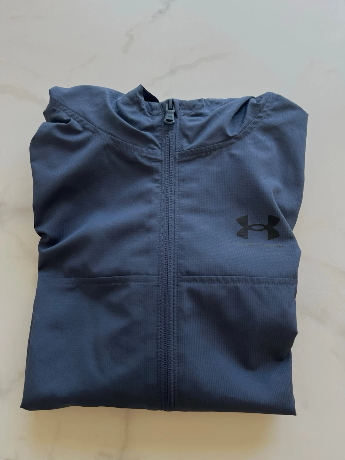 Under Armour🩶🩵Vindjacka - 2