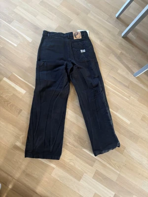 Our legacy X stussy jeans  - Our legacy jeans storlek M, nypris 2500kr, aldrig använda 