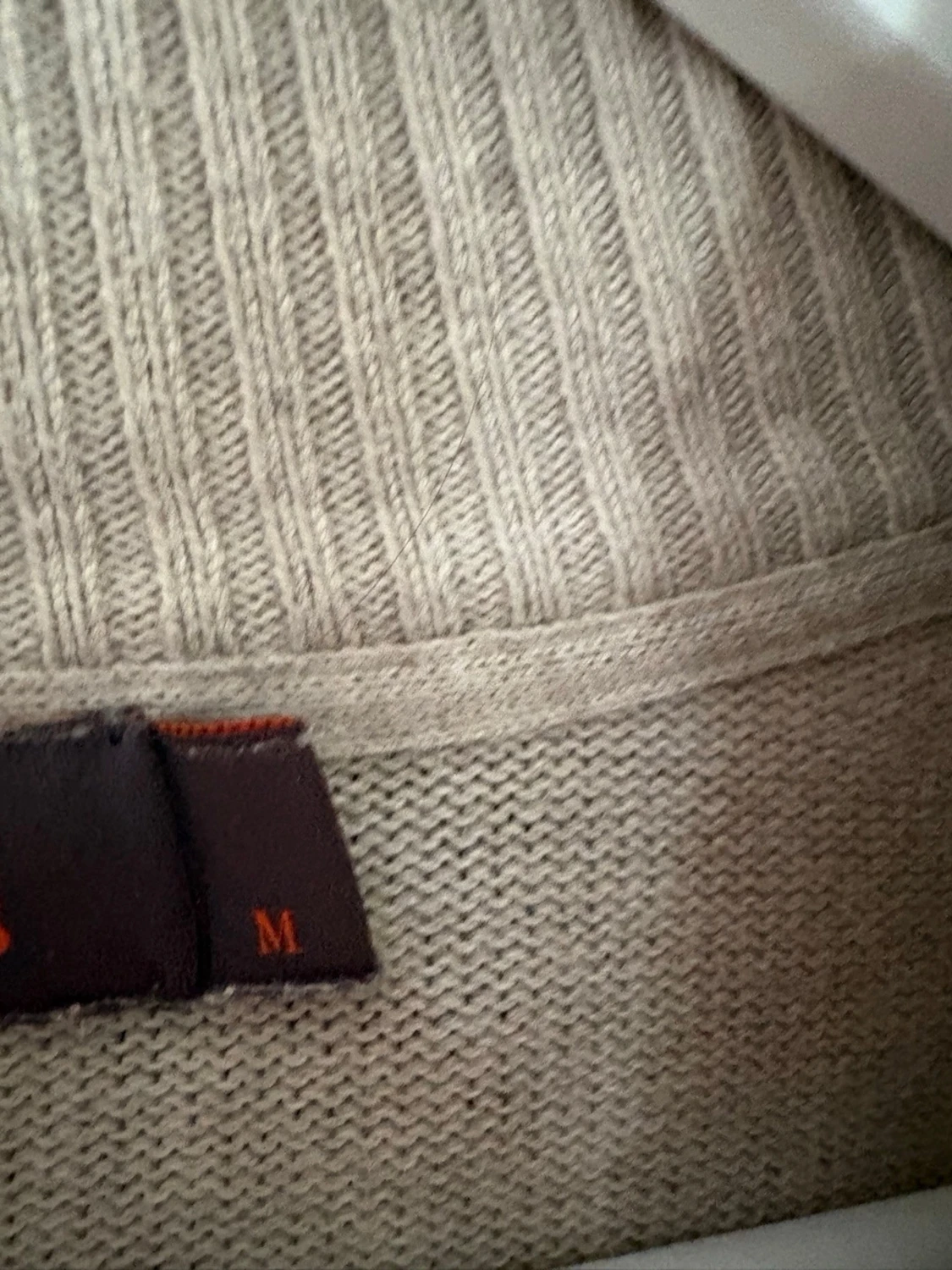Morrsi half zip  - 2