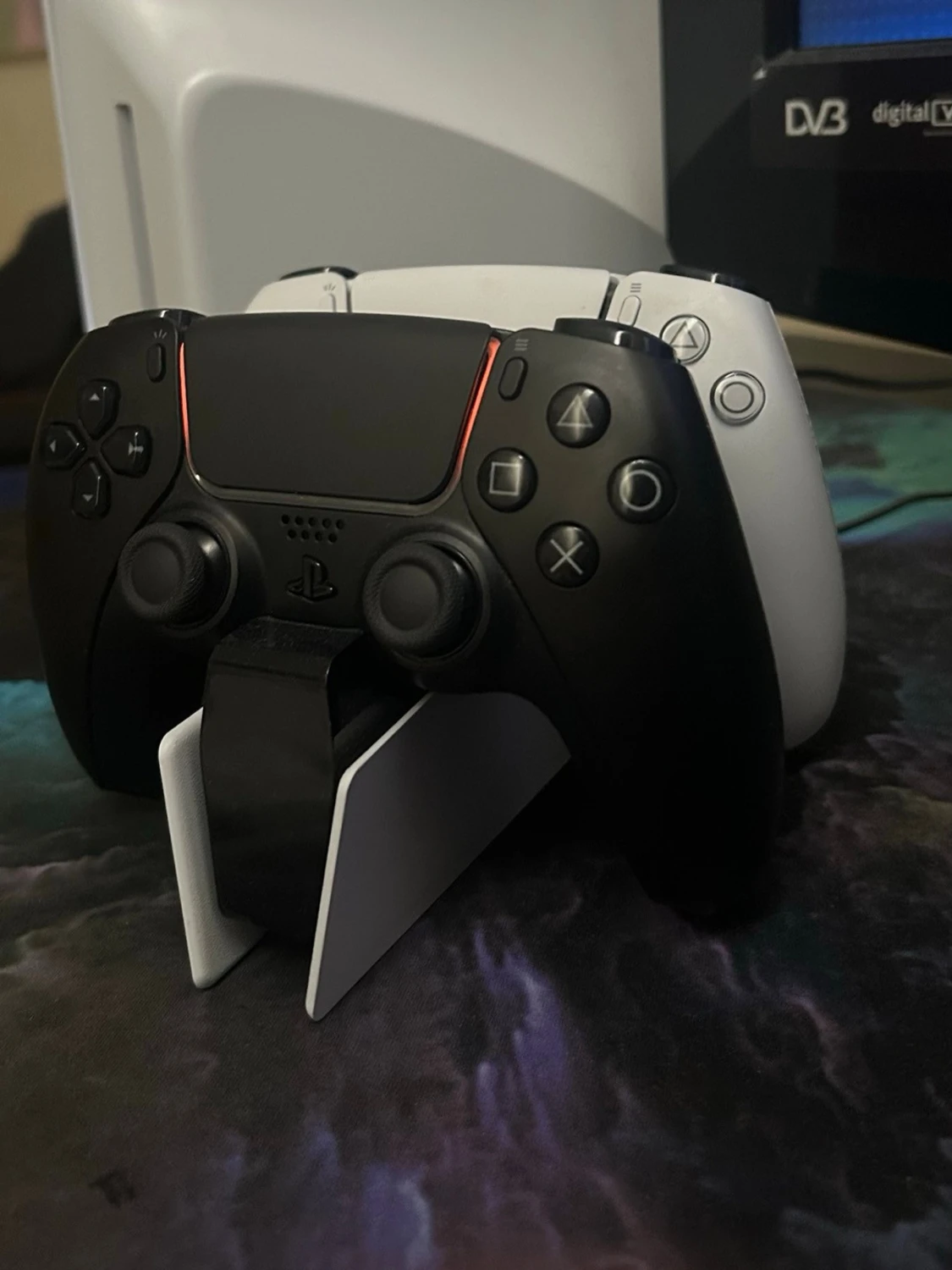 PlayStation 5+Tillbehör - 5