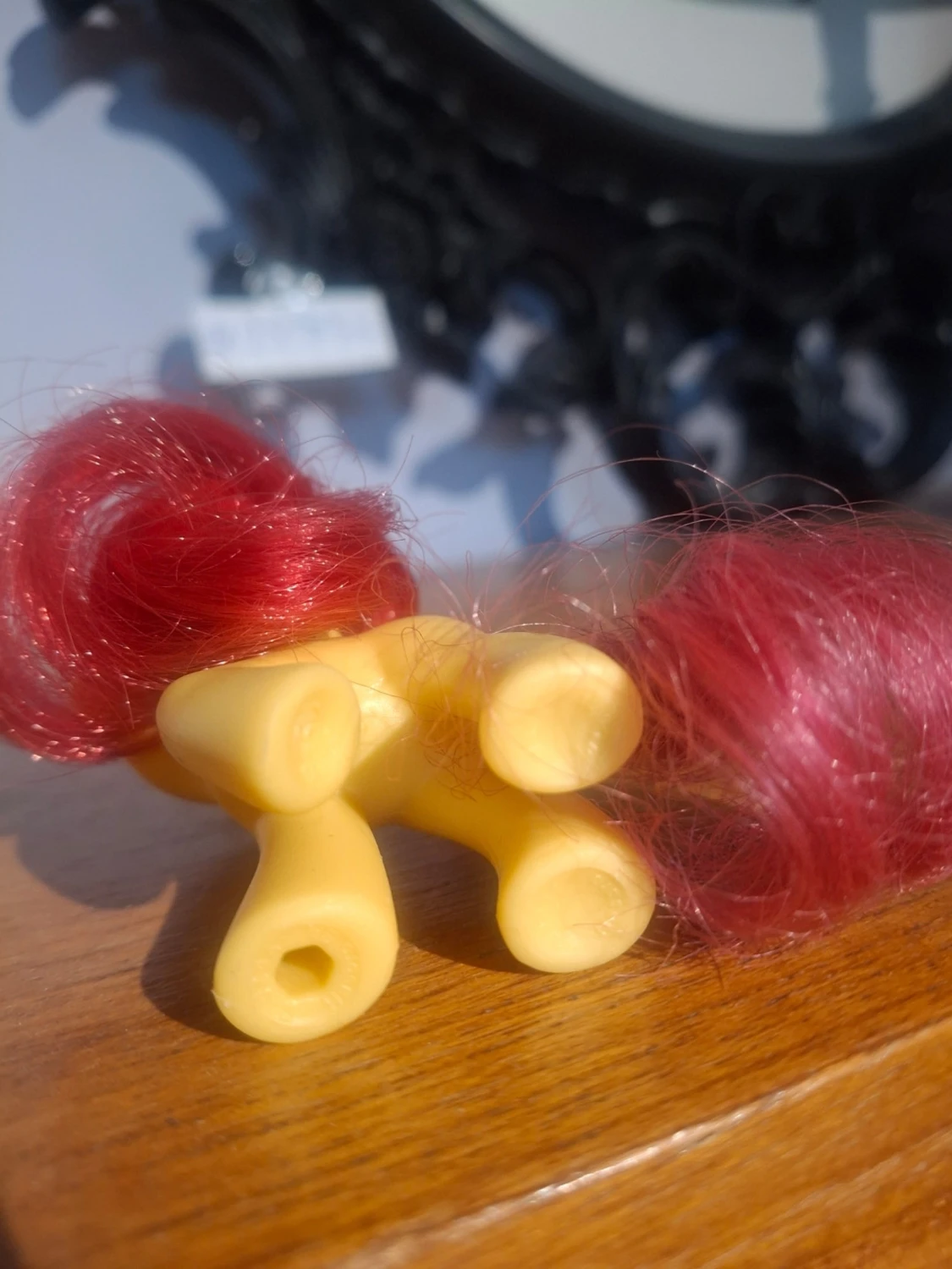 Apple Bloom brushable - 3