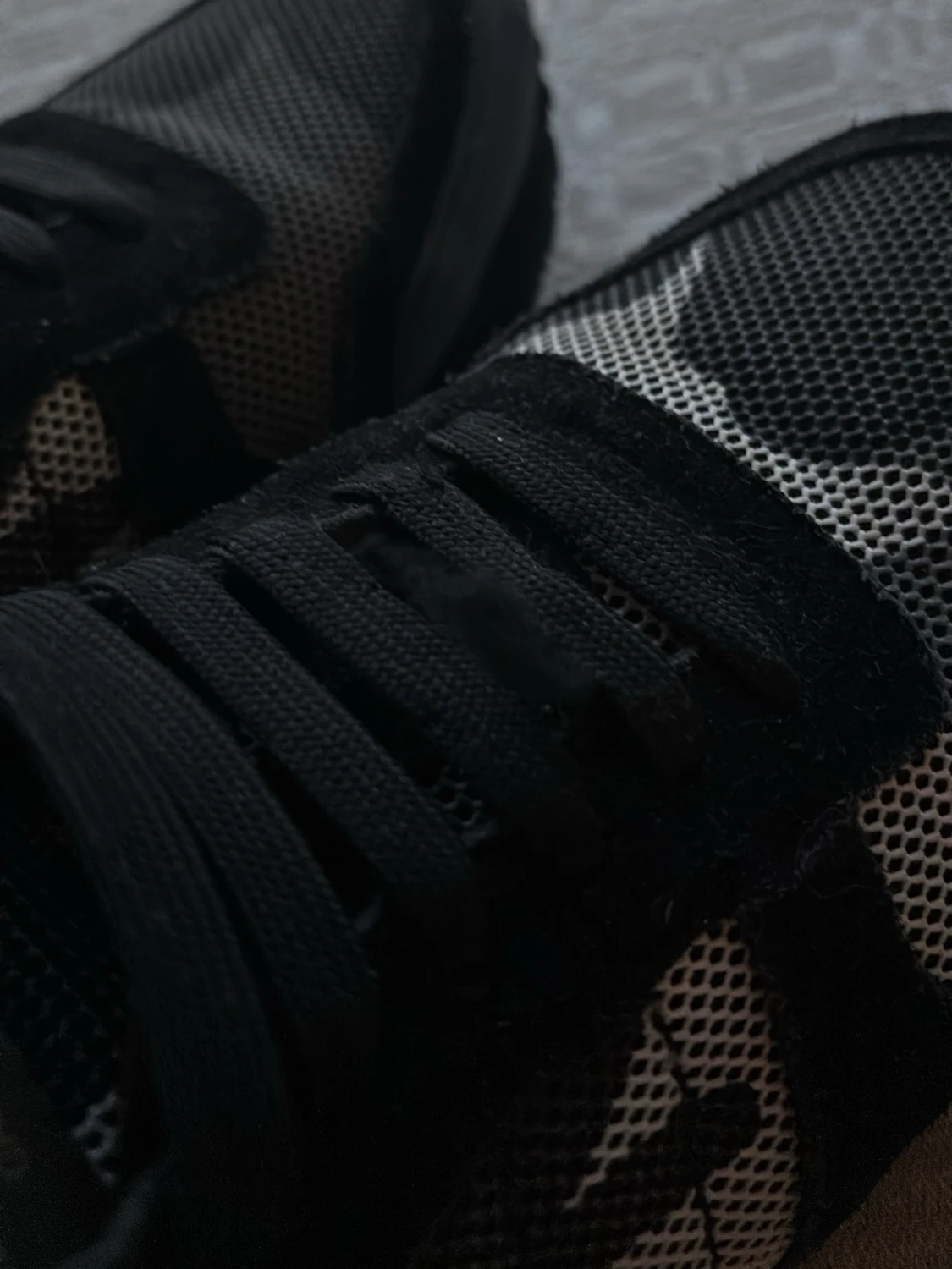Valentino rock runners - 3