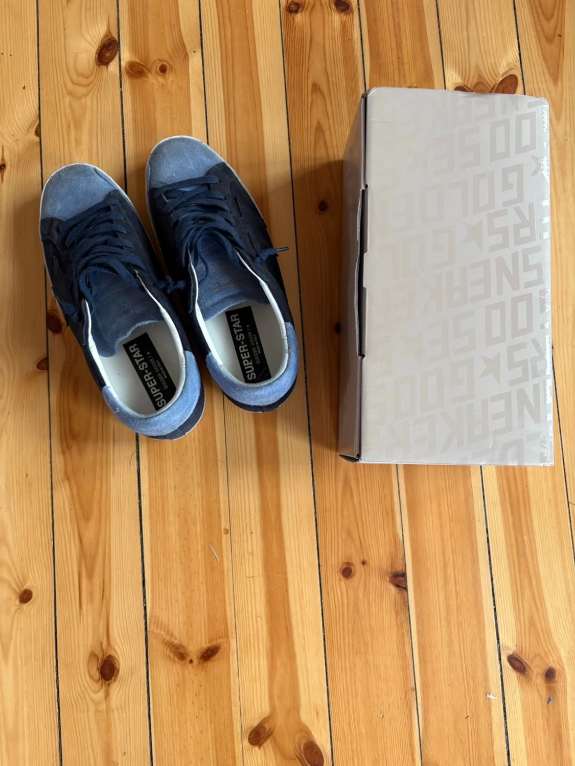 Golden Goose skor  - 2