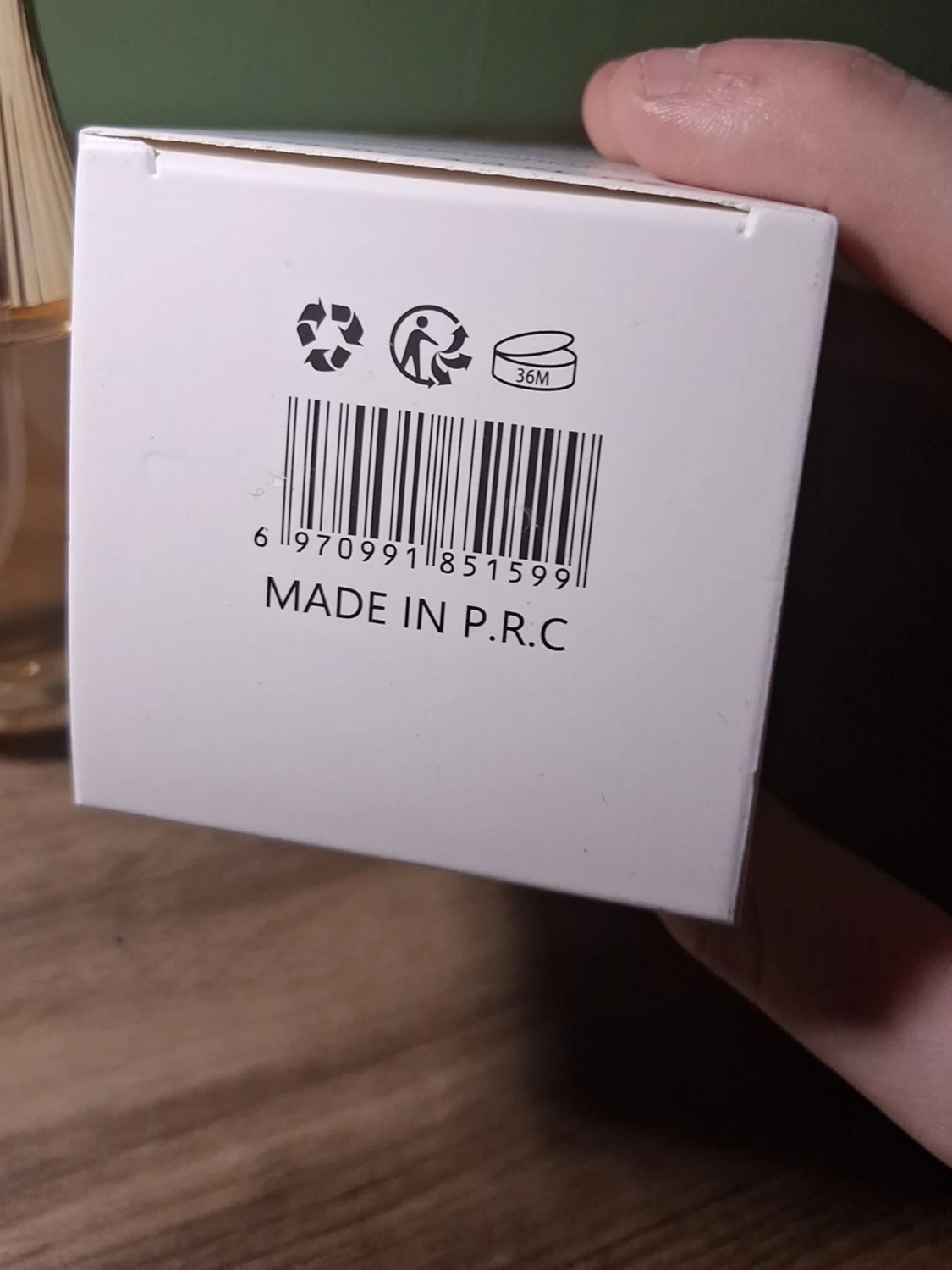 J'adore Eau de Parfum 90 ml - 1