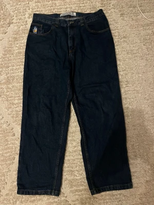 Polar 93’ blåa - Skriv för frågor!