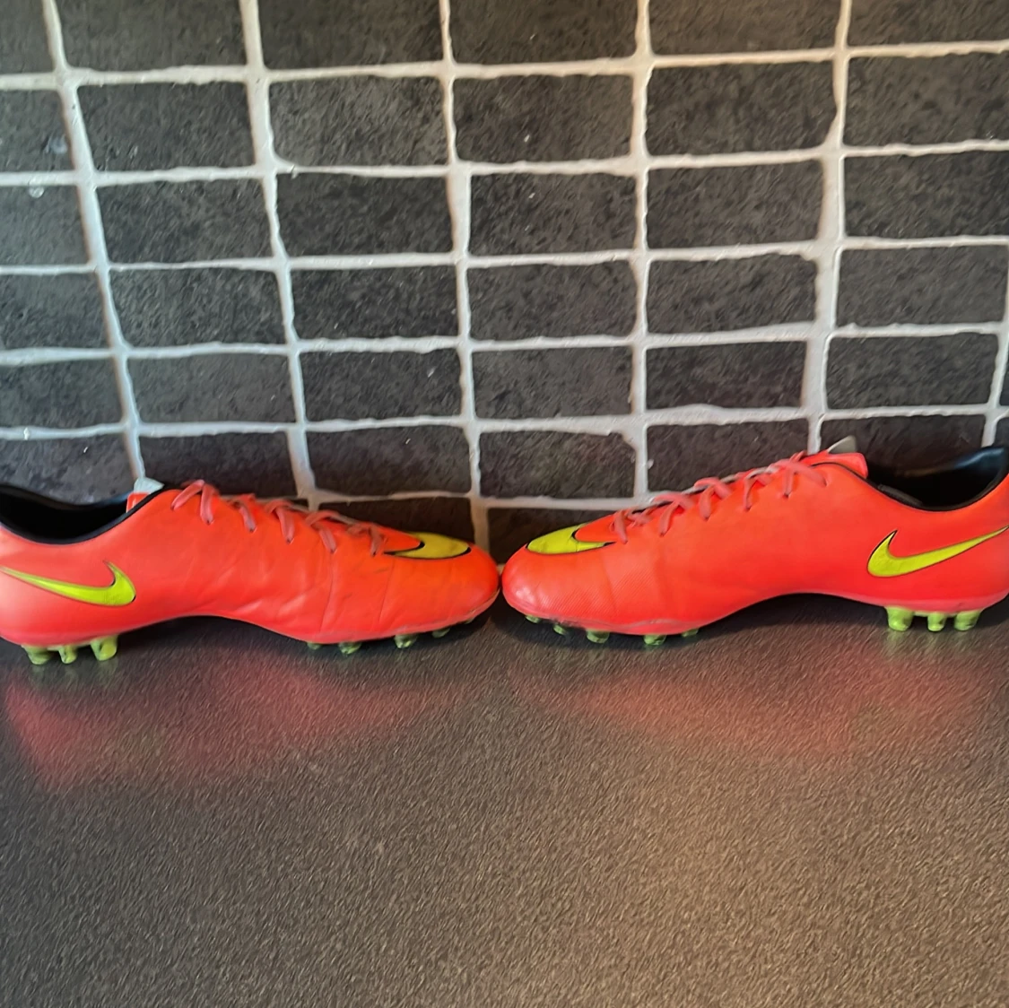 Nike mercurial vapor 10 PRO  - 4