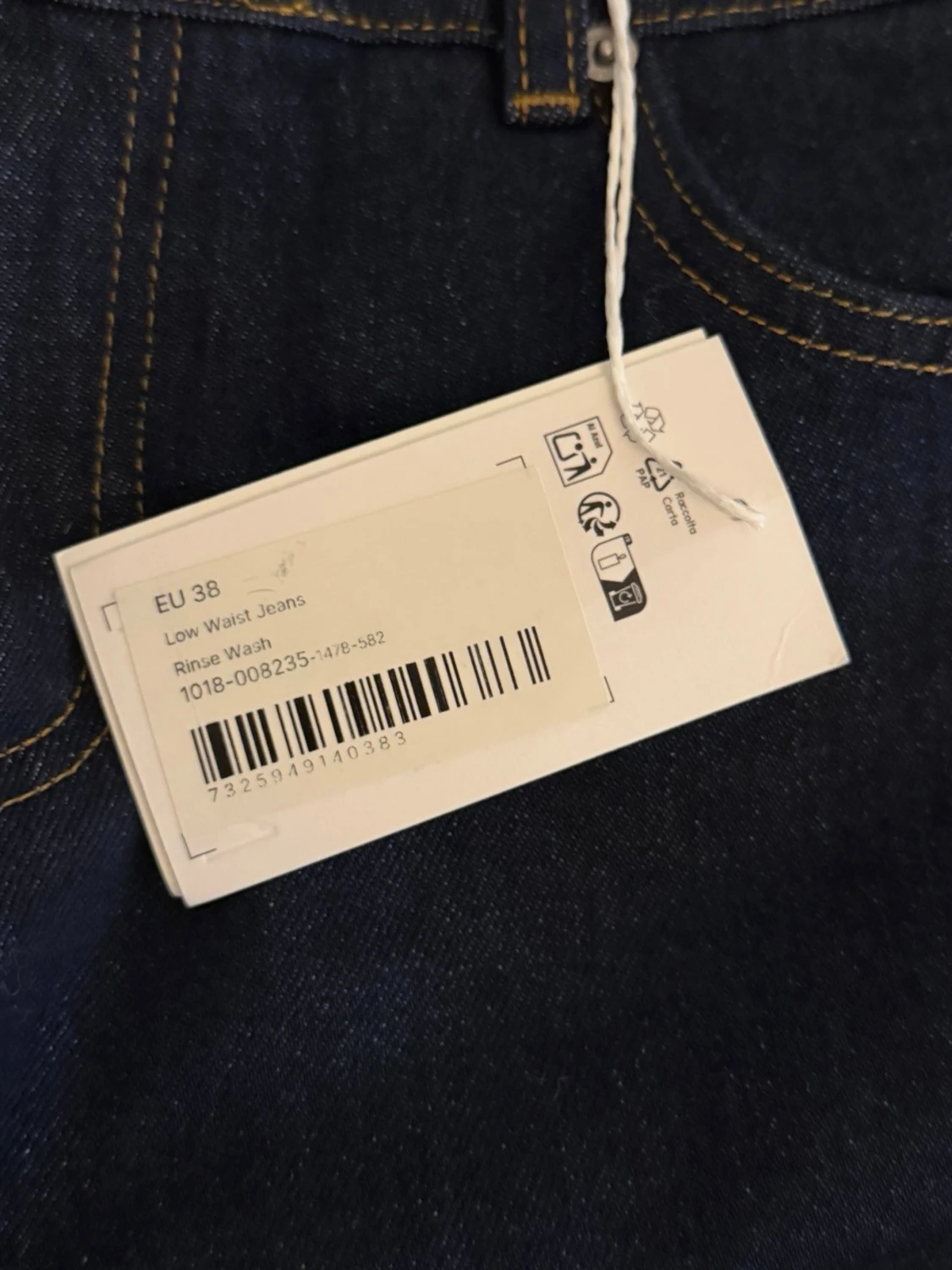NA-KD jeans - 3