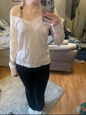 Tröja från odd molly - Rosa tröja från odd molly strl. 0 (xs)