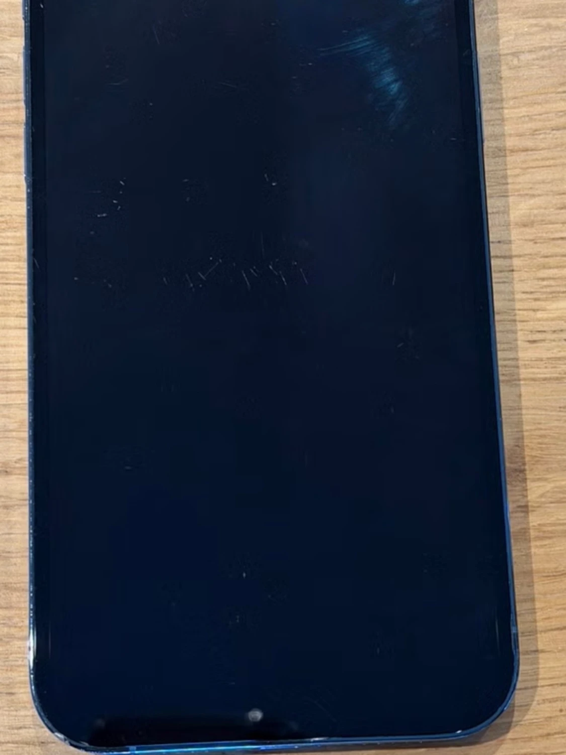 iPhone 13 Pro Max  - 1