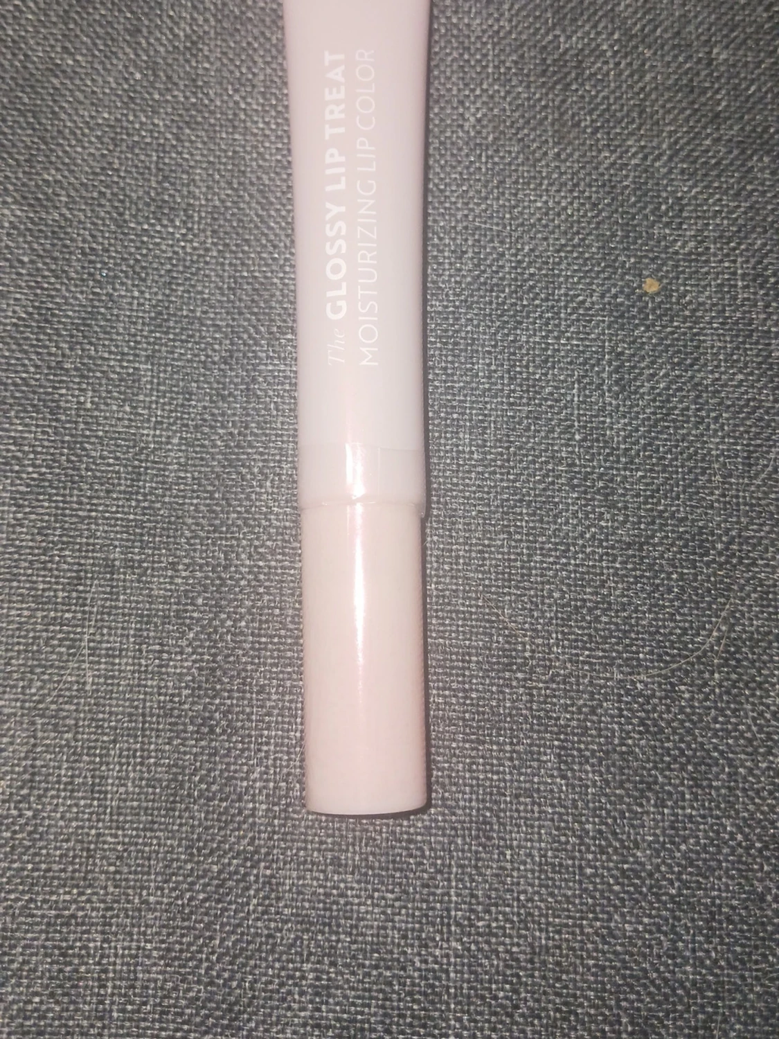 Glossy Lip Treat läppglans rosa