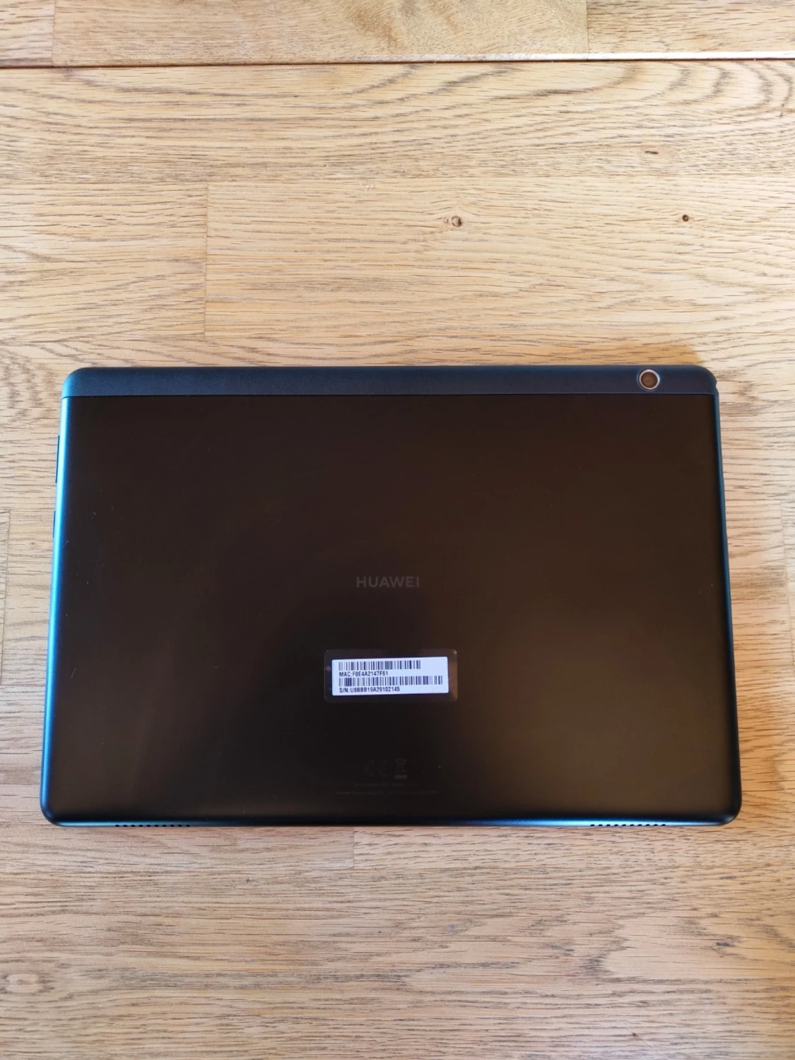 Huawei MediaPad T5 10.1" surfplatta - 3