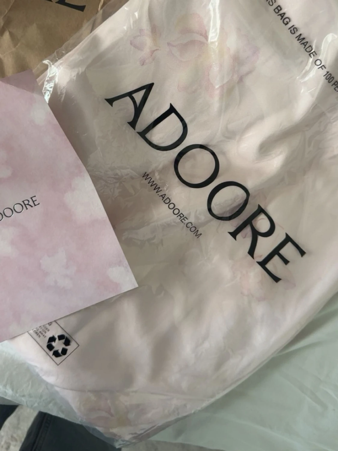 Adoore  - 2