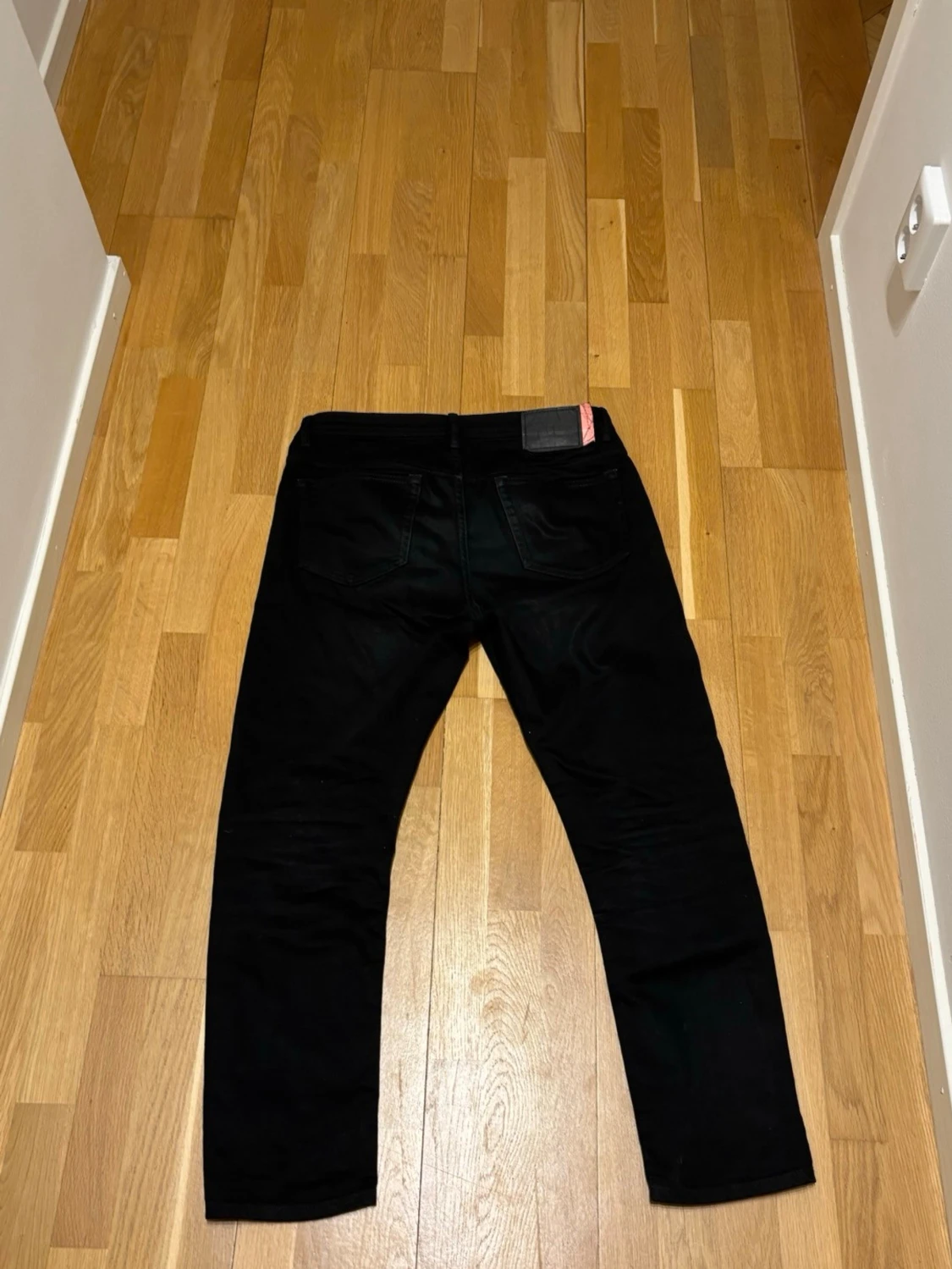 Acne jeans - 1