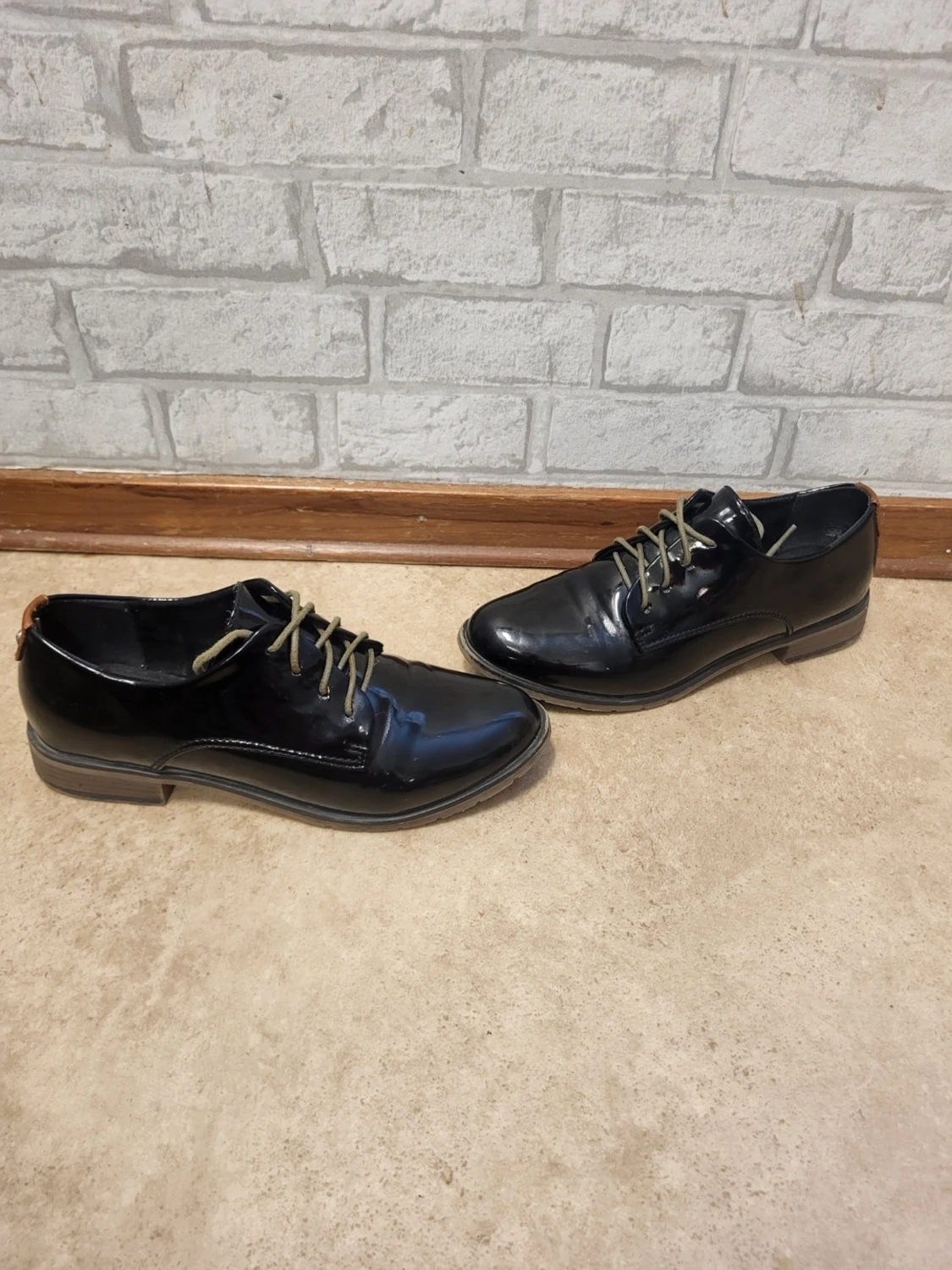 Jane Klain dress shoes  - 2