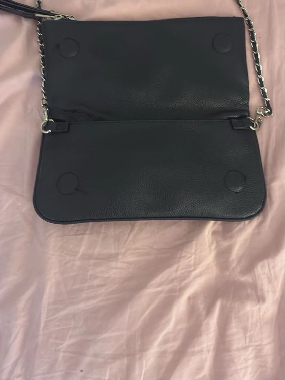 Zadig voltaire väska  - 1