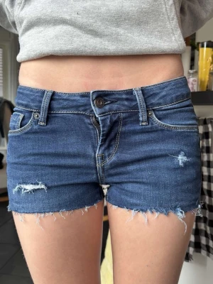 Jeansshorts - Jeansshorts från Pepe Jeans❣️