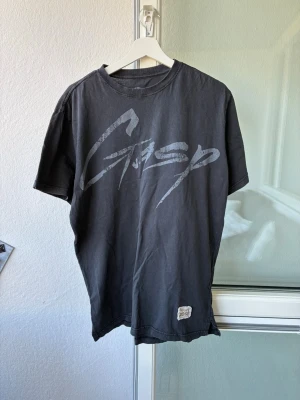 Gasp t-shirt - Nyskick, använd enstaka gång. OBS oversize