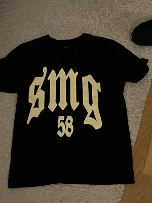 Tuttolente SMG58 - I princip nyskick, storlek S, slutsåld hemsidan, nypris 600