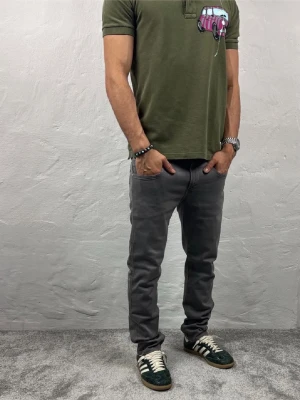 Replay jeans  - Ett par riktigt snygga Replay jeans i storlek W30 L30 i modellen Anbbas Hyperflex 