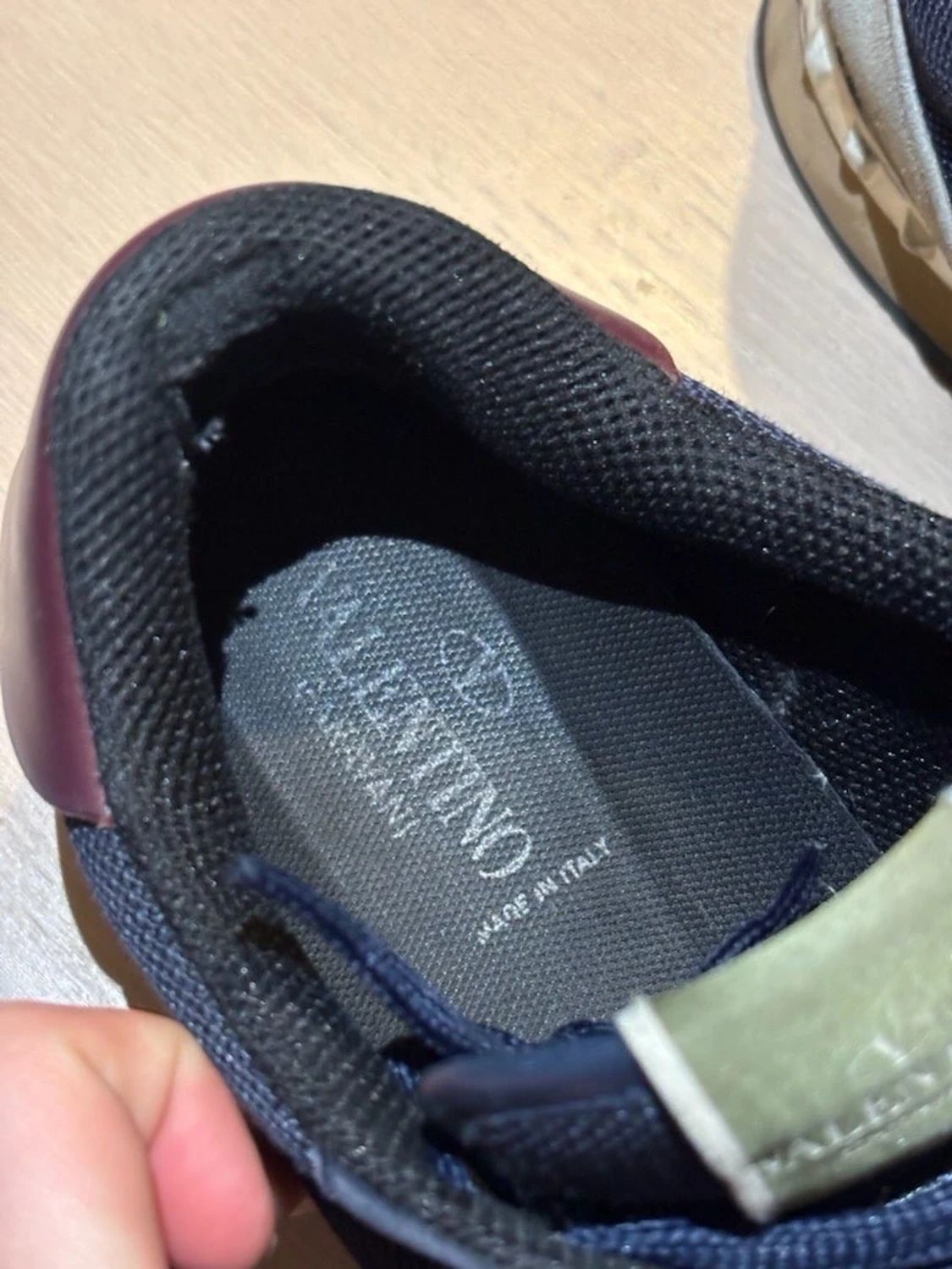 Valentino rockrunners - 4