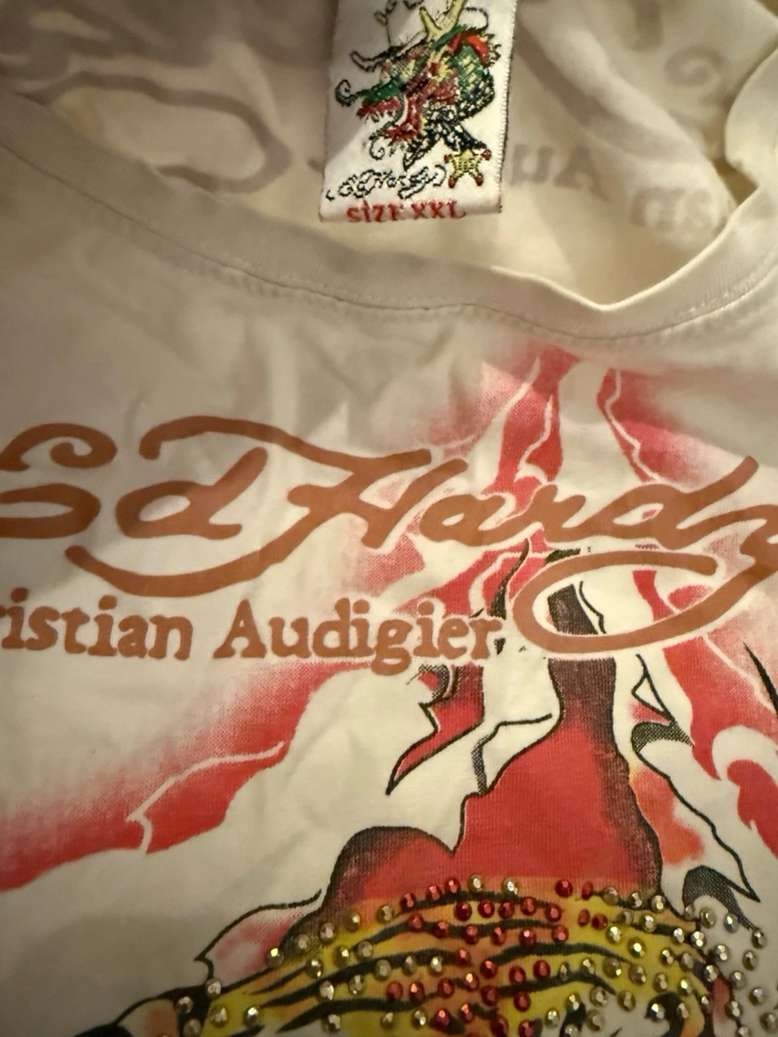 Ed Hardy  - 2