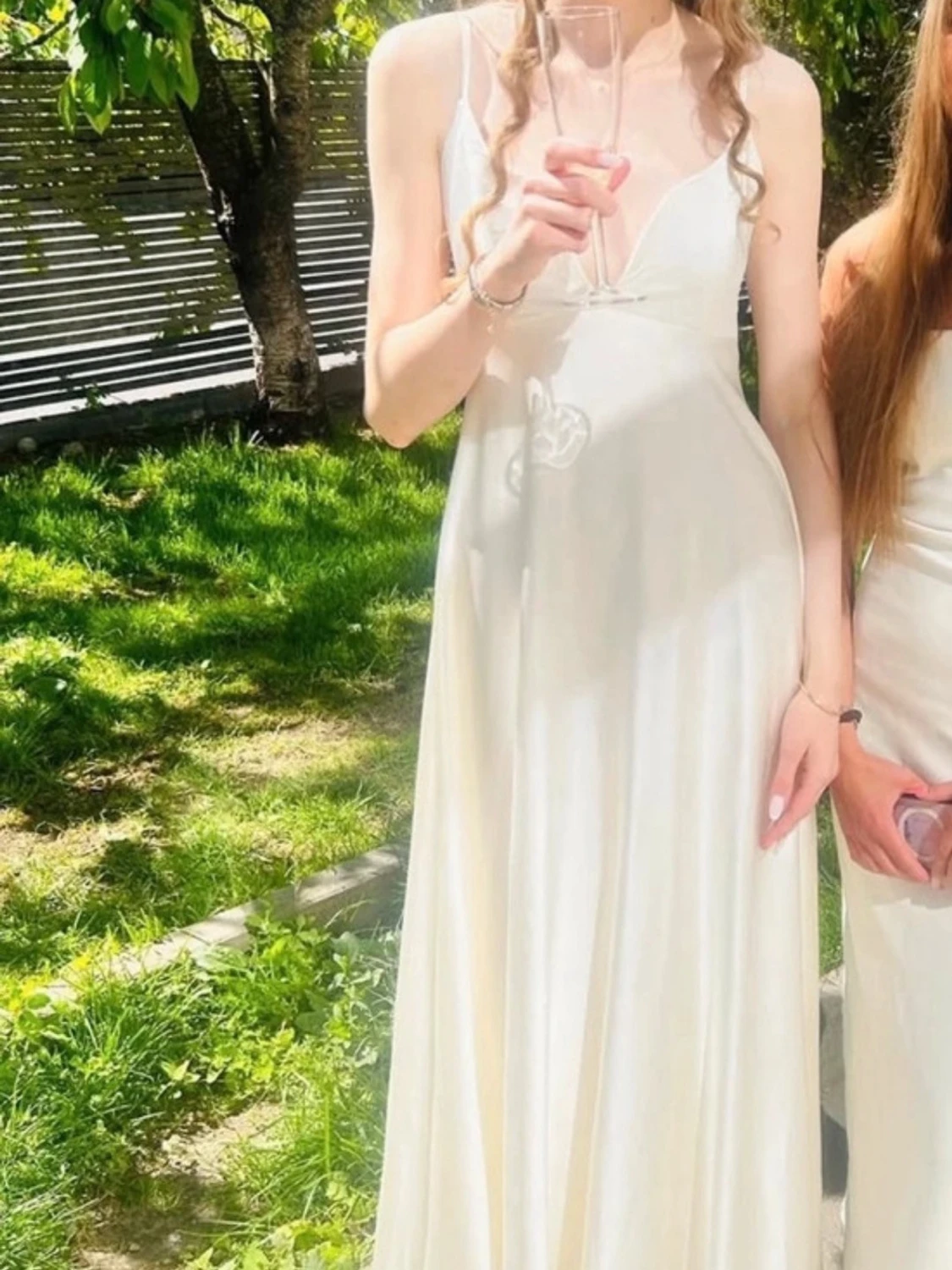 Balklänning studenten prom dress