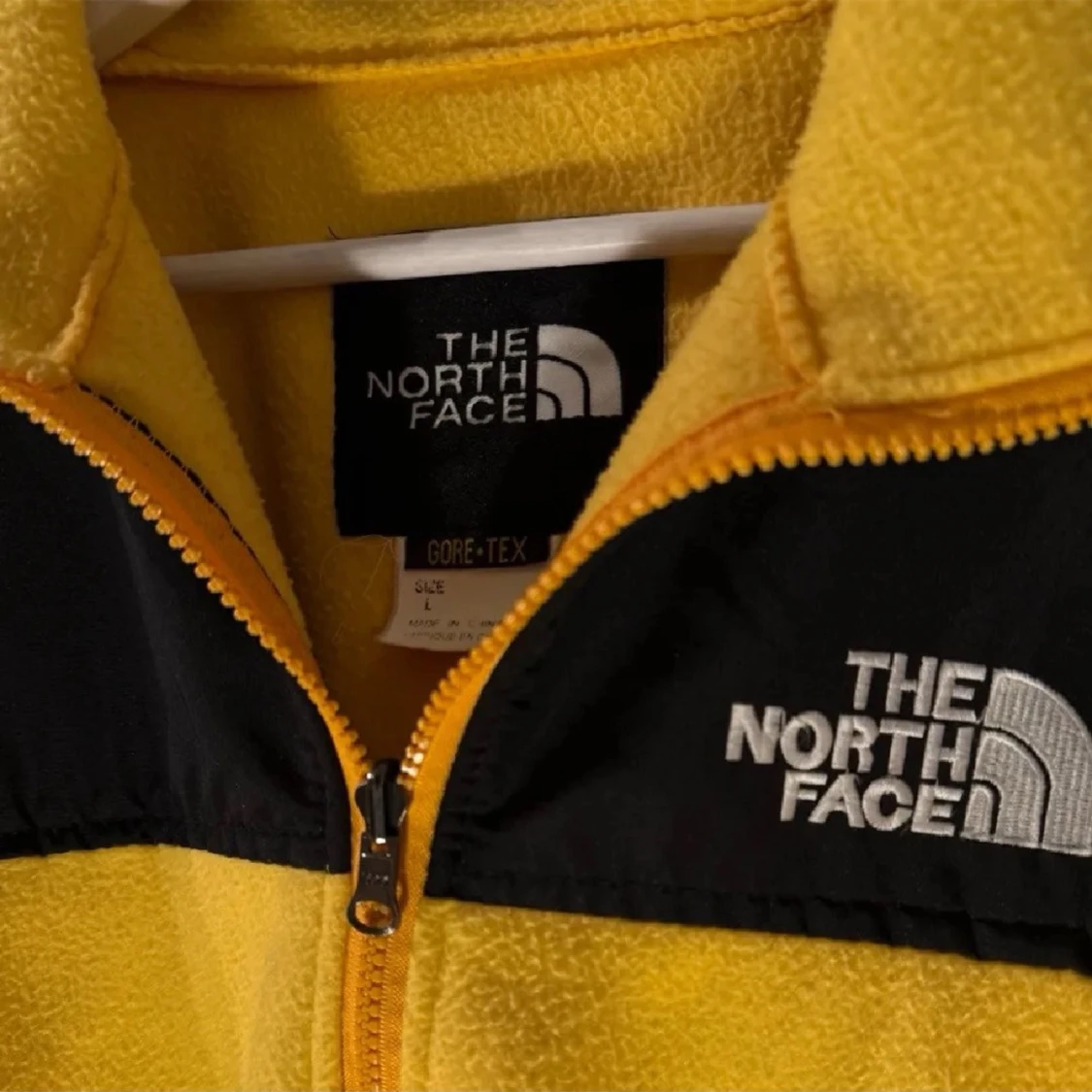 The north face fleecejacka  - 5