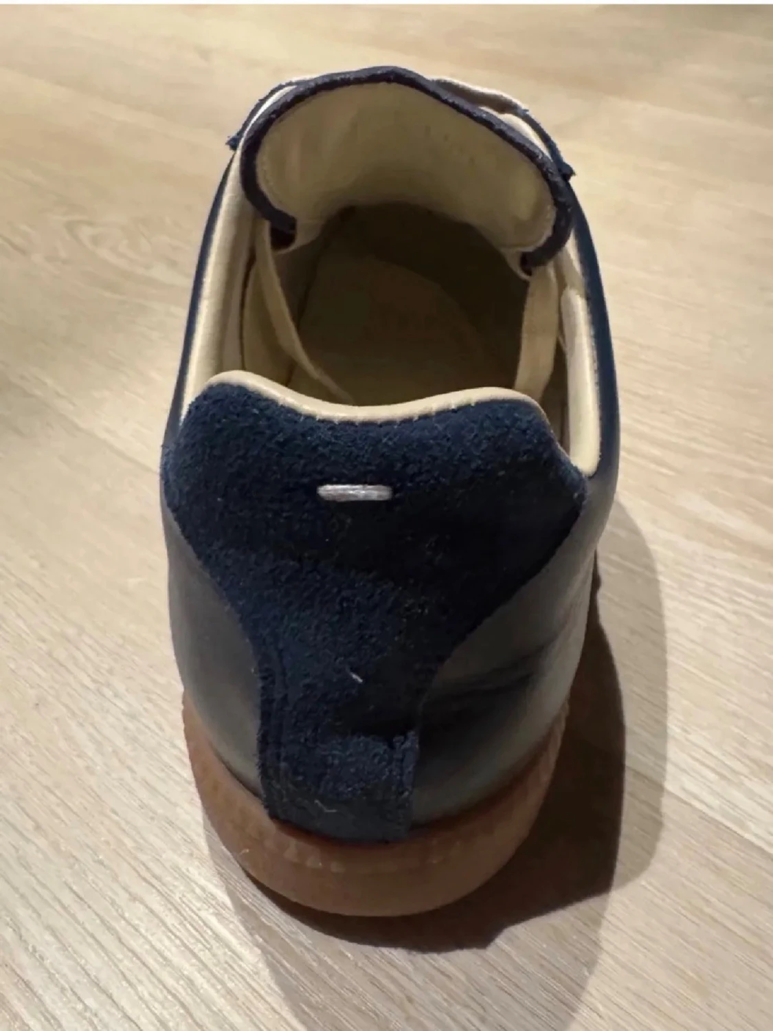 Maison margiela Gats  - 4
