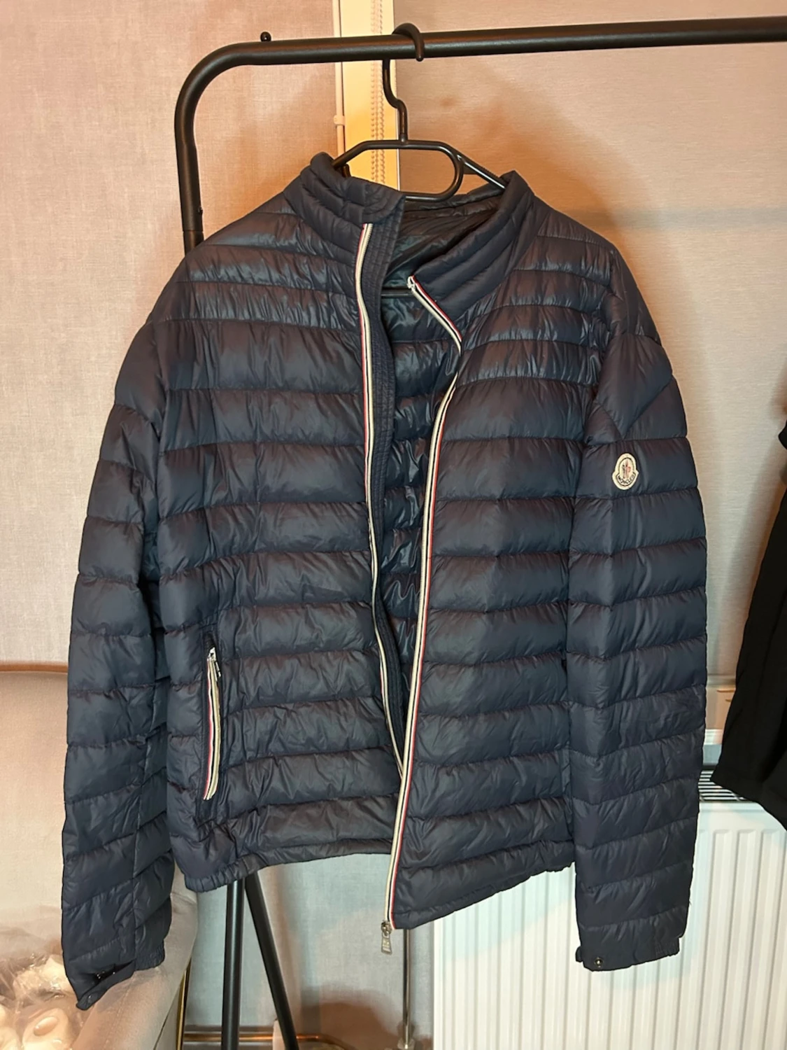 Moncler Daniel dunjacka 