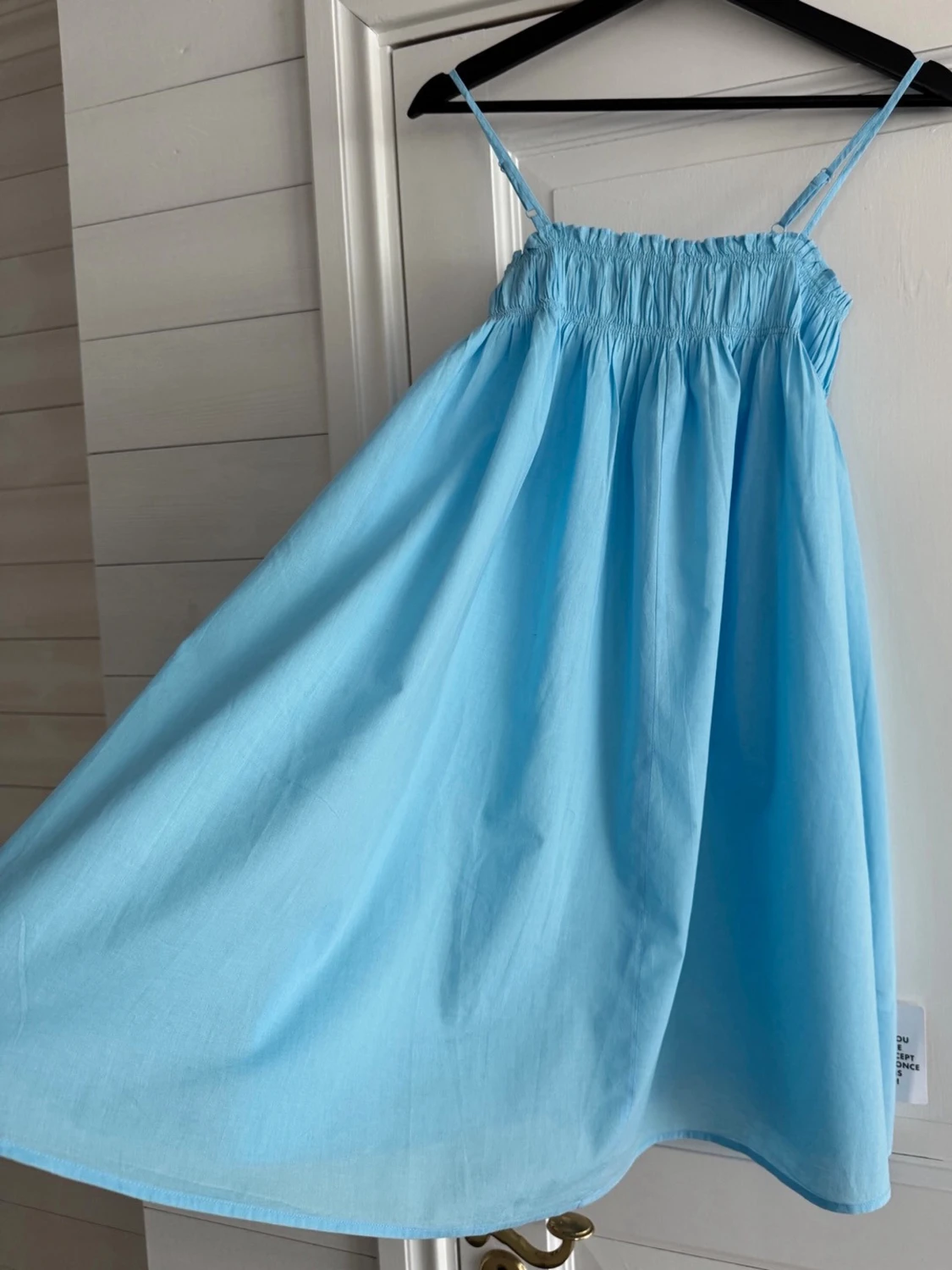 Asos design klänning strandklänning i stl 36 helt ny