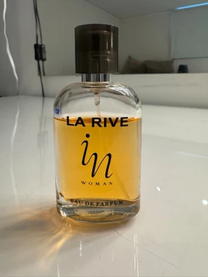 Parfym - .