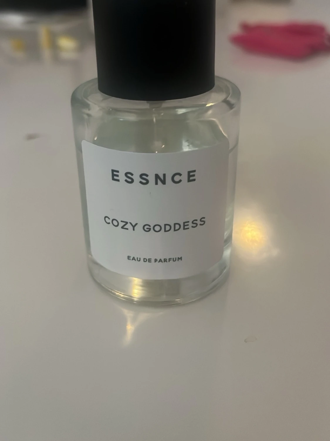 ESSNCE Cozy Goddess Eau de Parfum - 1