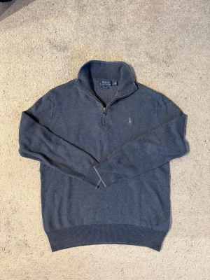 Ralph Lauren zip up - Ralph Lauren zip up | Storlek S | I mjuka materialet pima cotton