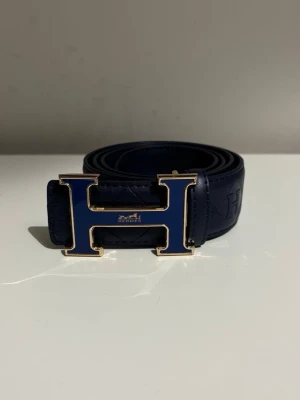 Herme’s bälte - Helt ny, fraktas inom lång tid!!!