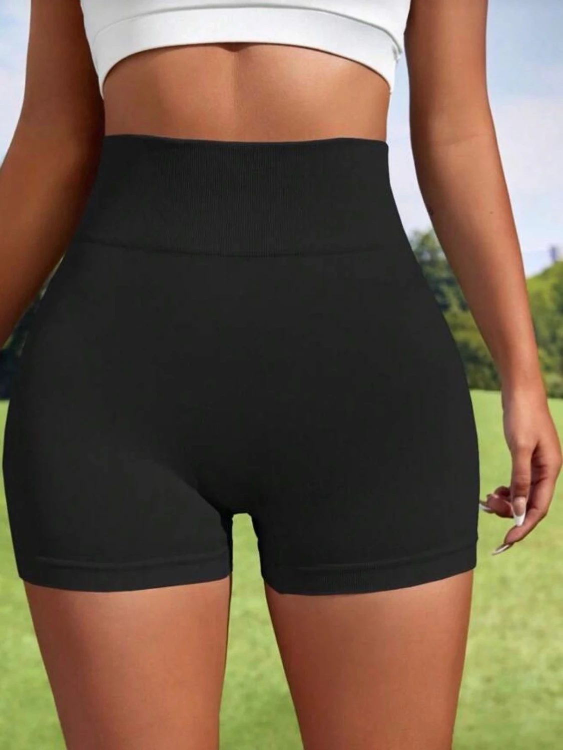 2 st shorts - 1