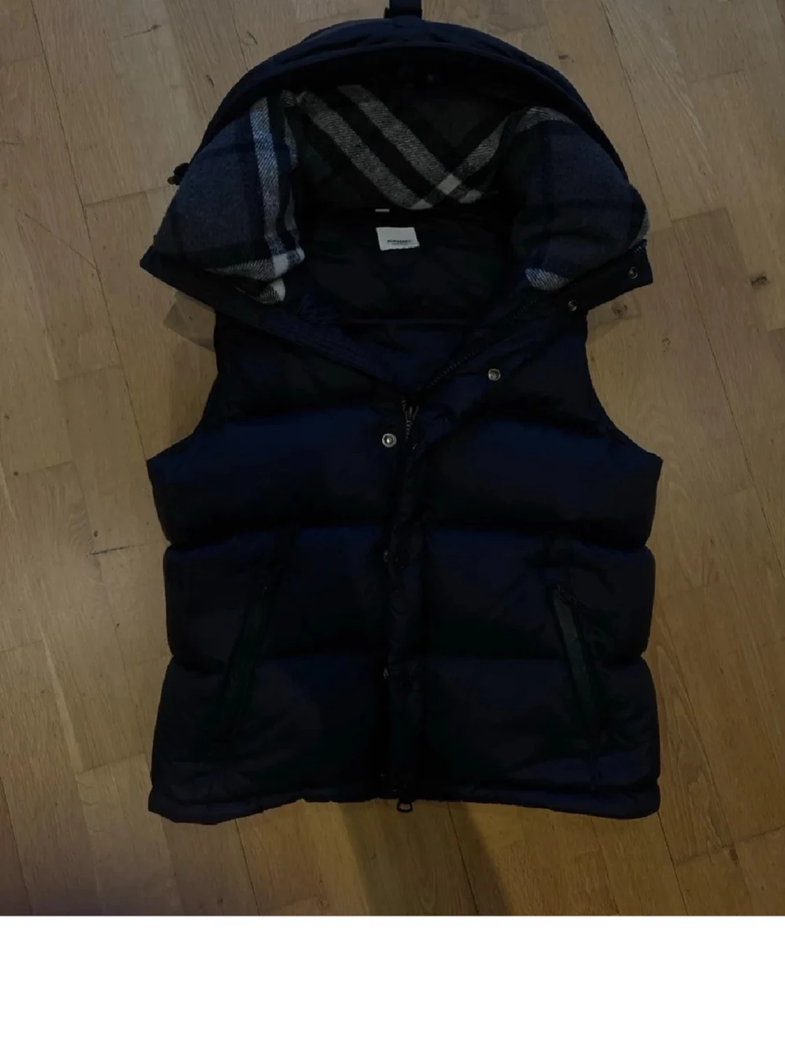 Burberry jacka  - 1