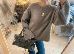 Moahir tröja - SÅÅ snygg