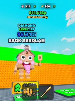 Swing obby for brainrots - Köpa swing obby for brainrots min bästa jag säljer är 3sx karkerkarkour 