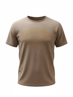 Ralph Lauren t-shirt vintage  - Inga skador eller hål. Trycket är slitet, vintage slitet 🙂Mysig hemma t-shirt, storlek M.