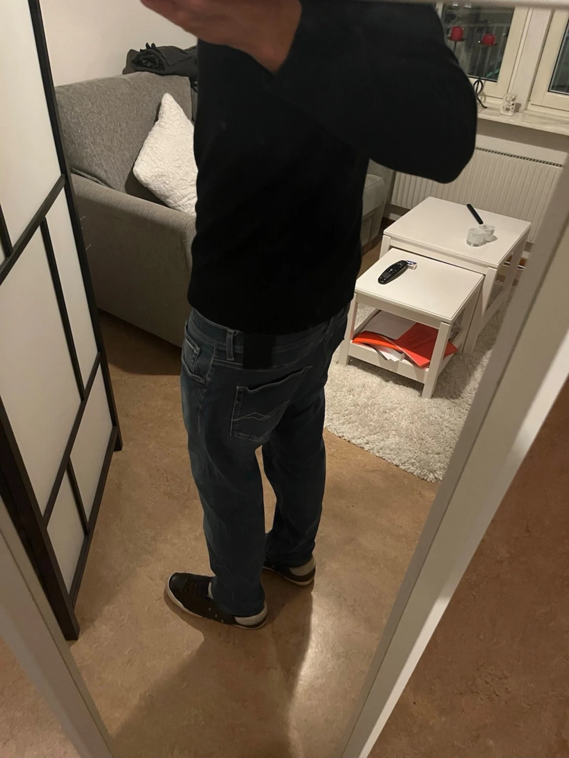 Replay jeans  - 1