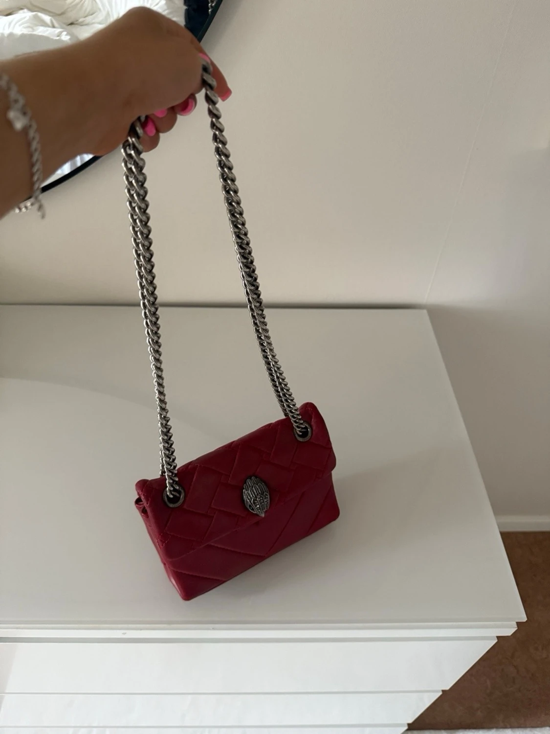 Kurt geiger väska - 1