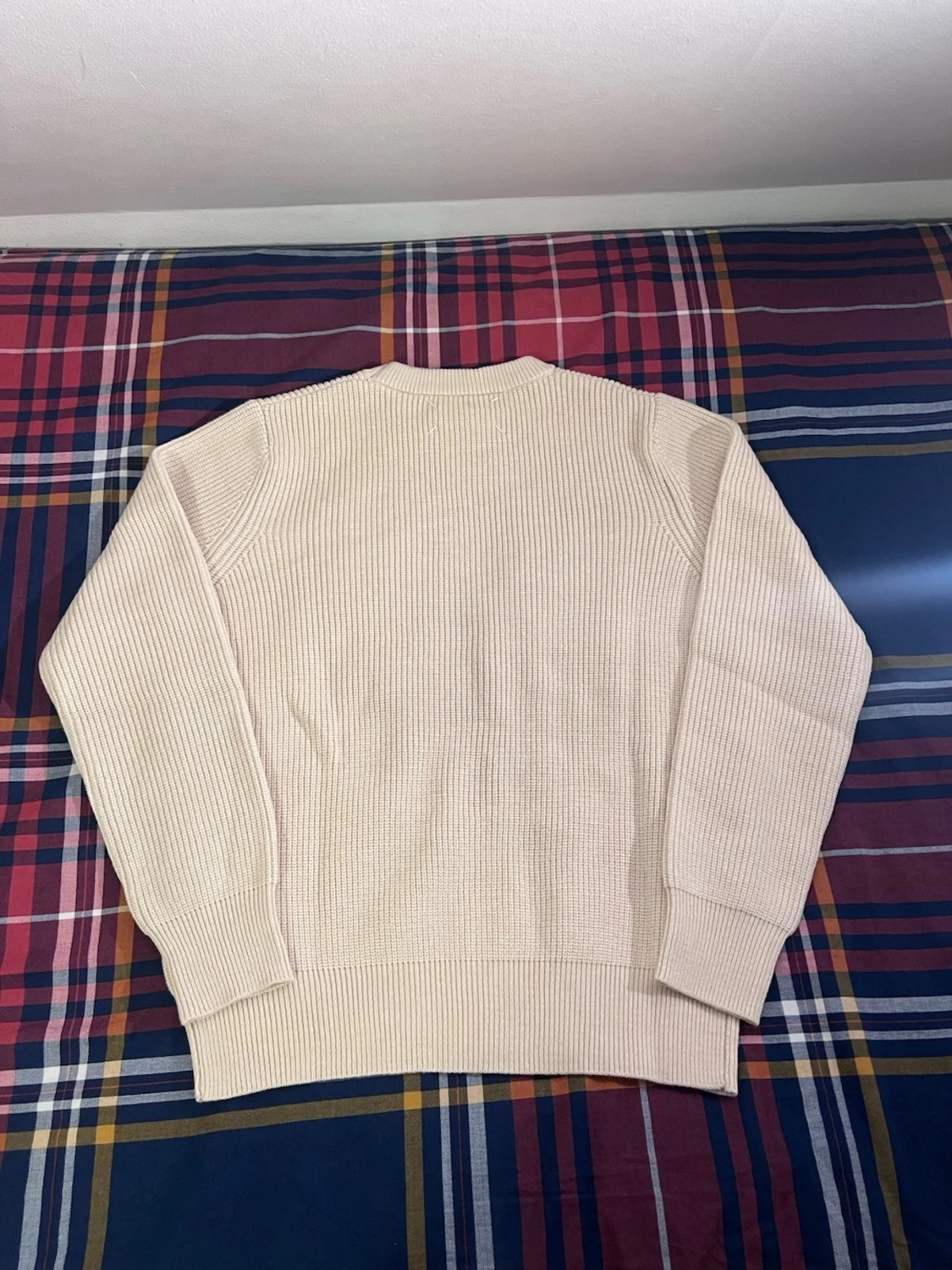 Masion Margiela Knit M - 1