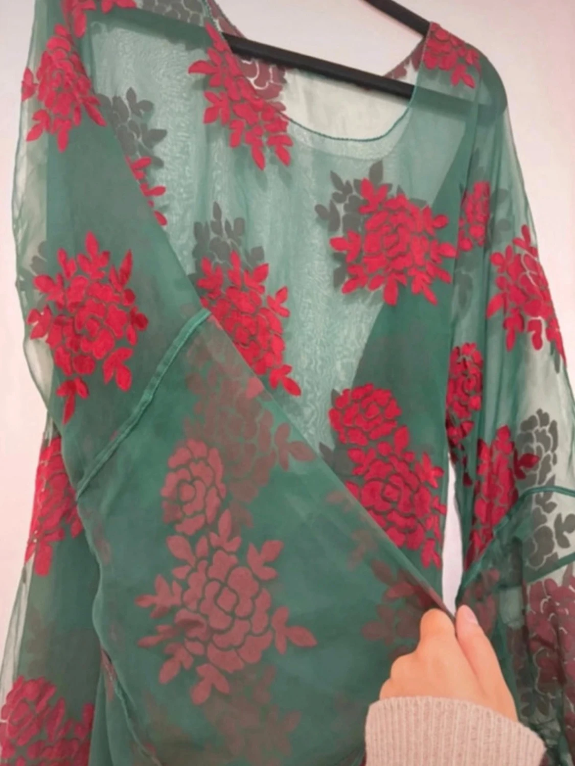 Kurdisk klänning - 6